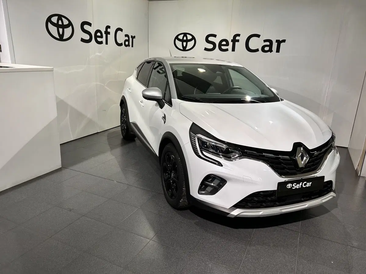 Renault Captur usata a Milano (3)