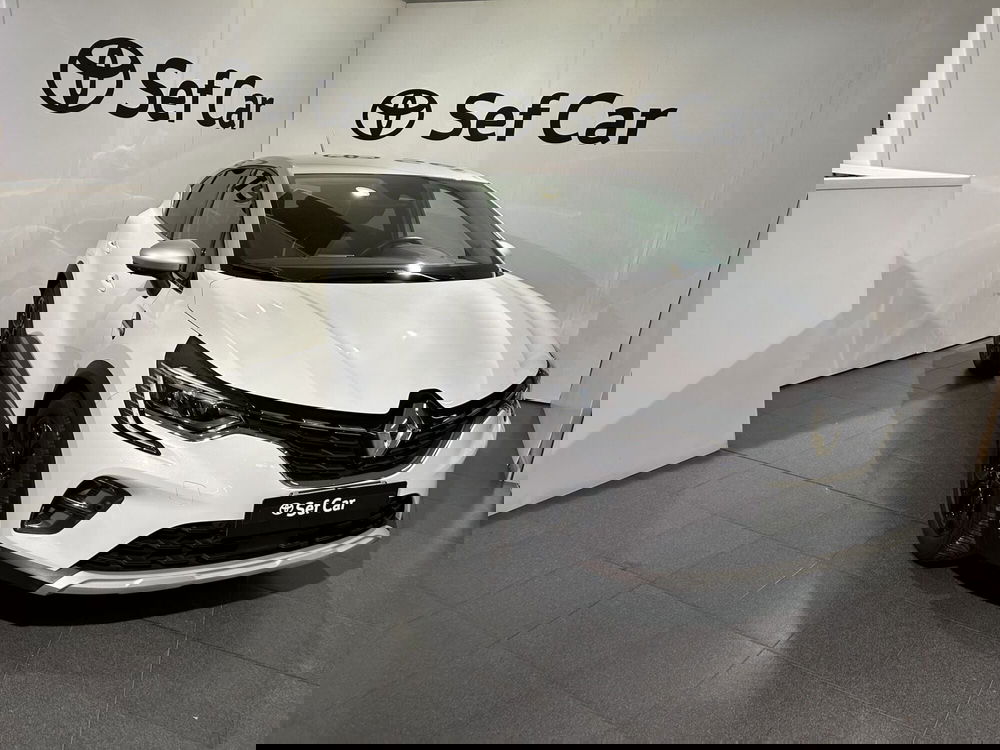 Renault Captur usata a Milano (3)