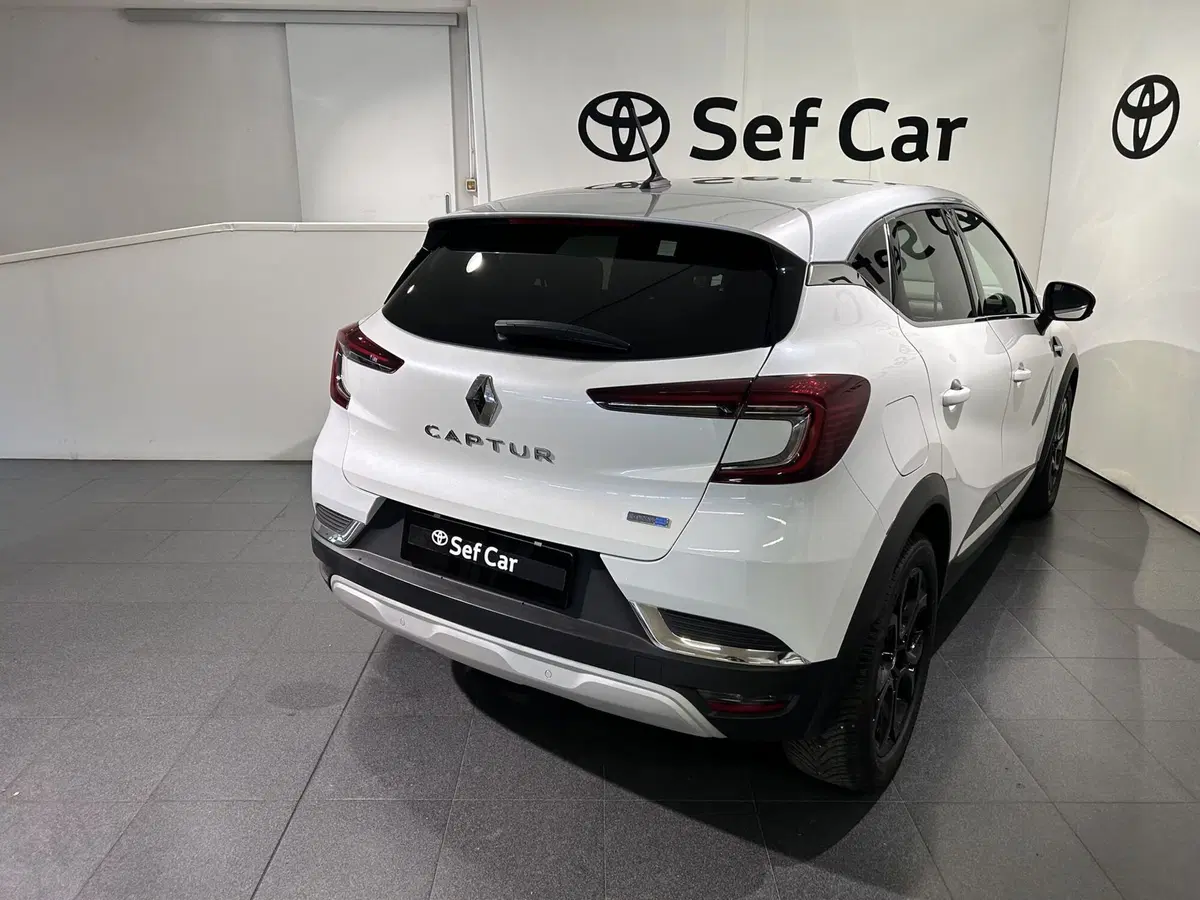 Renault Captur usata a Milano (4)