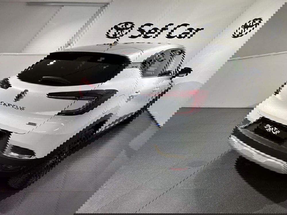 Renault Captur usata a Milano (4)