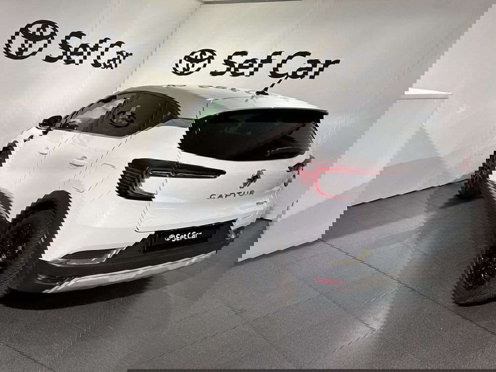 Renault Captur usata a Milano (5)