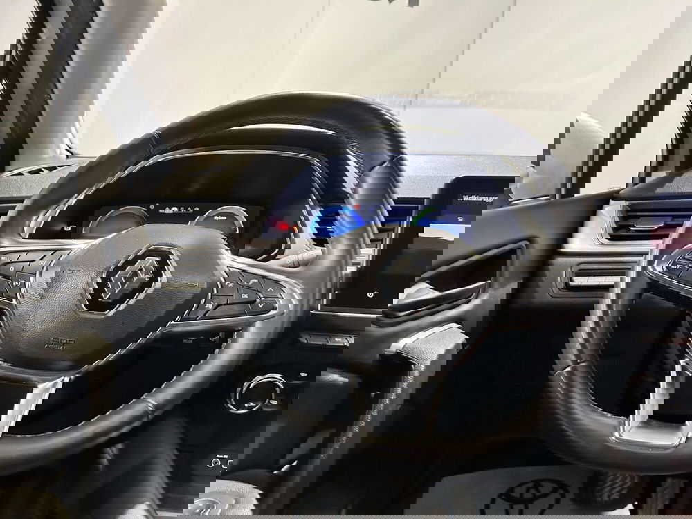 Renault Captur usata a Milano (6)