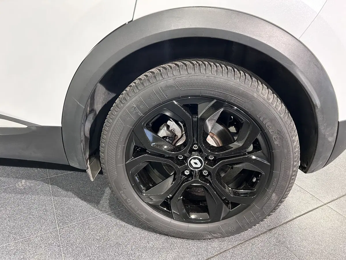 Renault Captur usata a Milano (9)