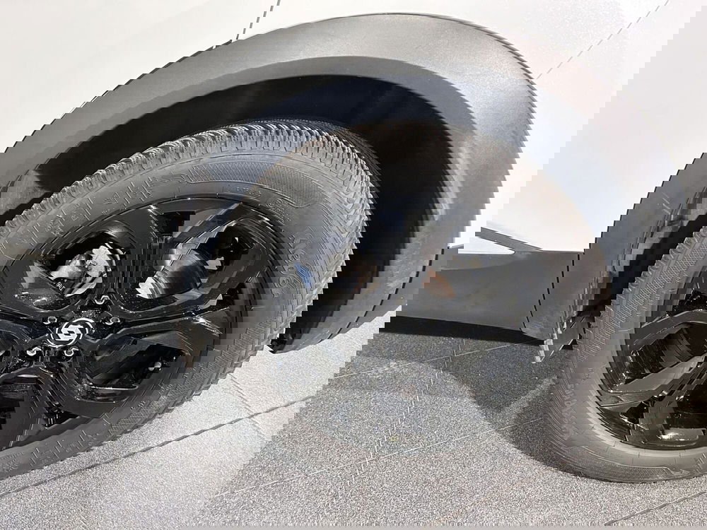 Renault Captur usata a Milano (9)