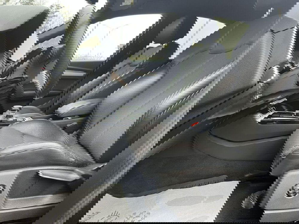 Audi Q5 Sportback usata a Alessandria (11)