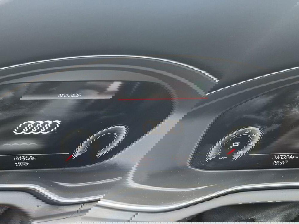 Audi Q5 Sportback usata a Alessandria (12)