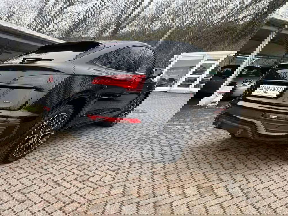 Audi Q5 Sportback usata a Alessandria (2)