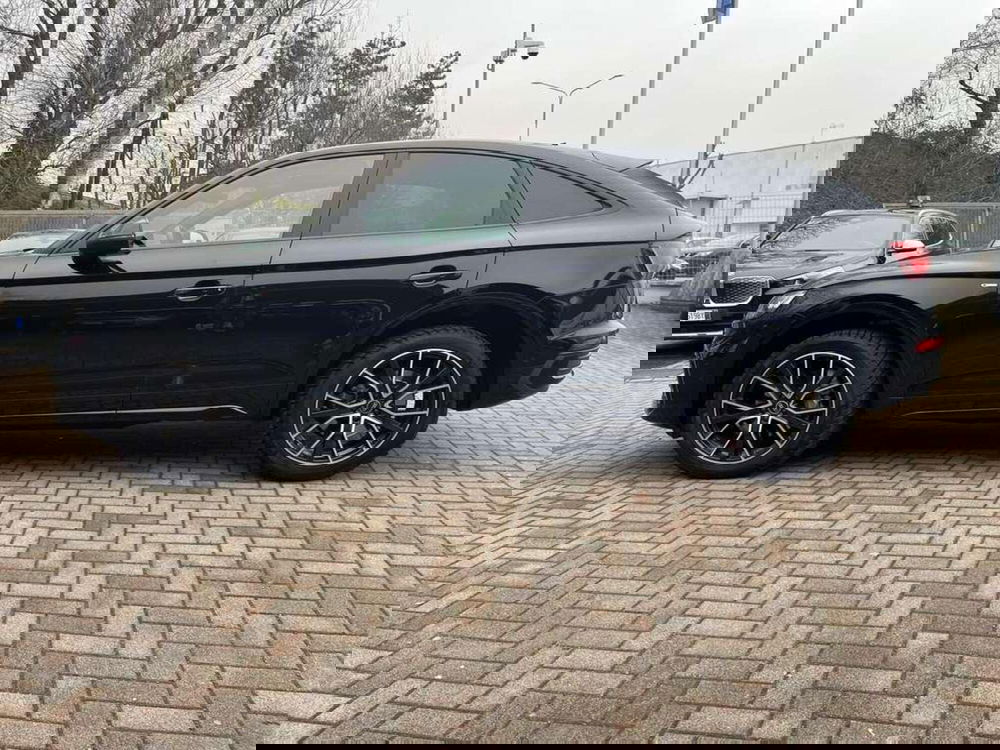 Audi Q5 Sportback usata a Alessandria (4)