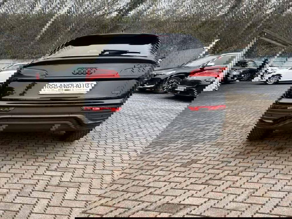 Audi Q5 Sportback usata a Alessandria (7)