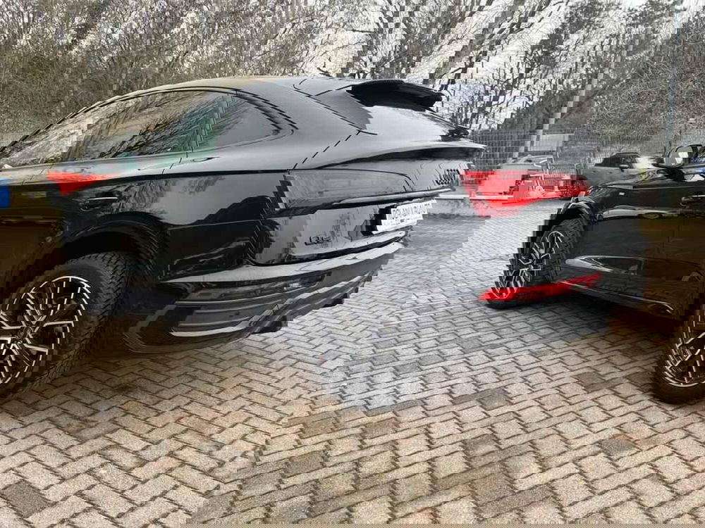 Audi Q5 Sportback usata a Alessandria (8)