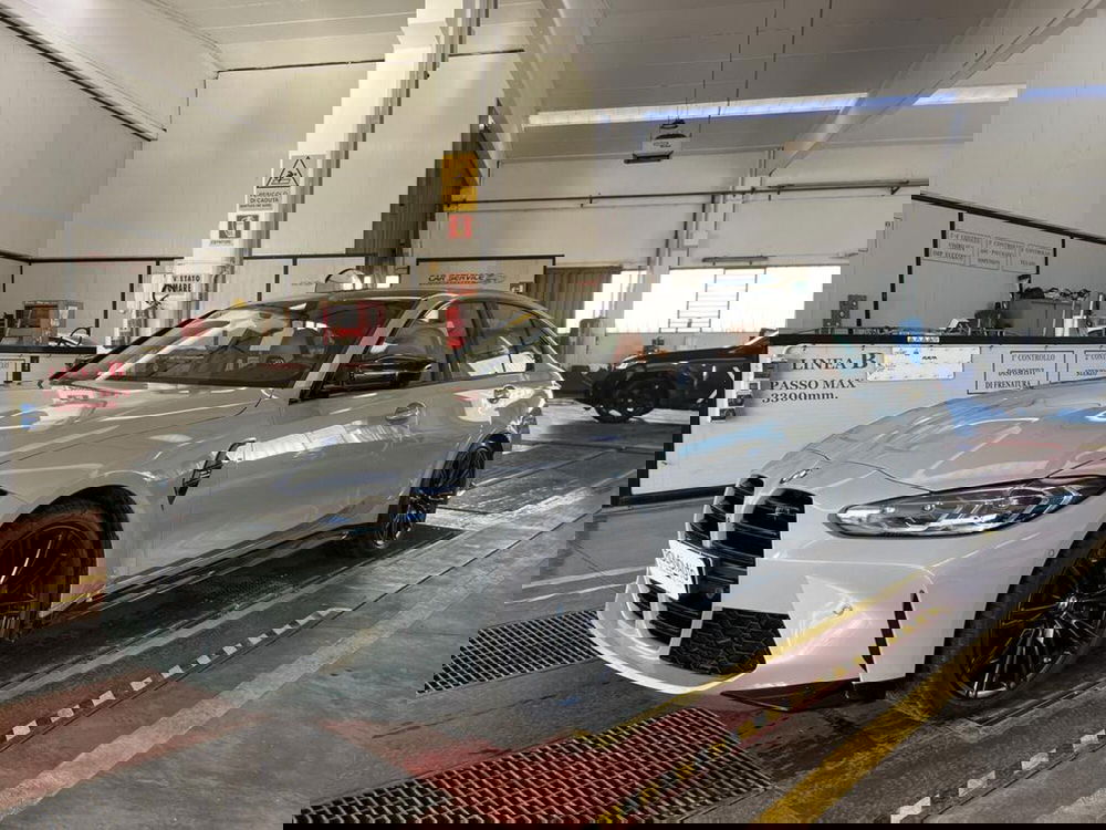 BMW Serie 3 usata a Alessandria