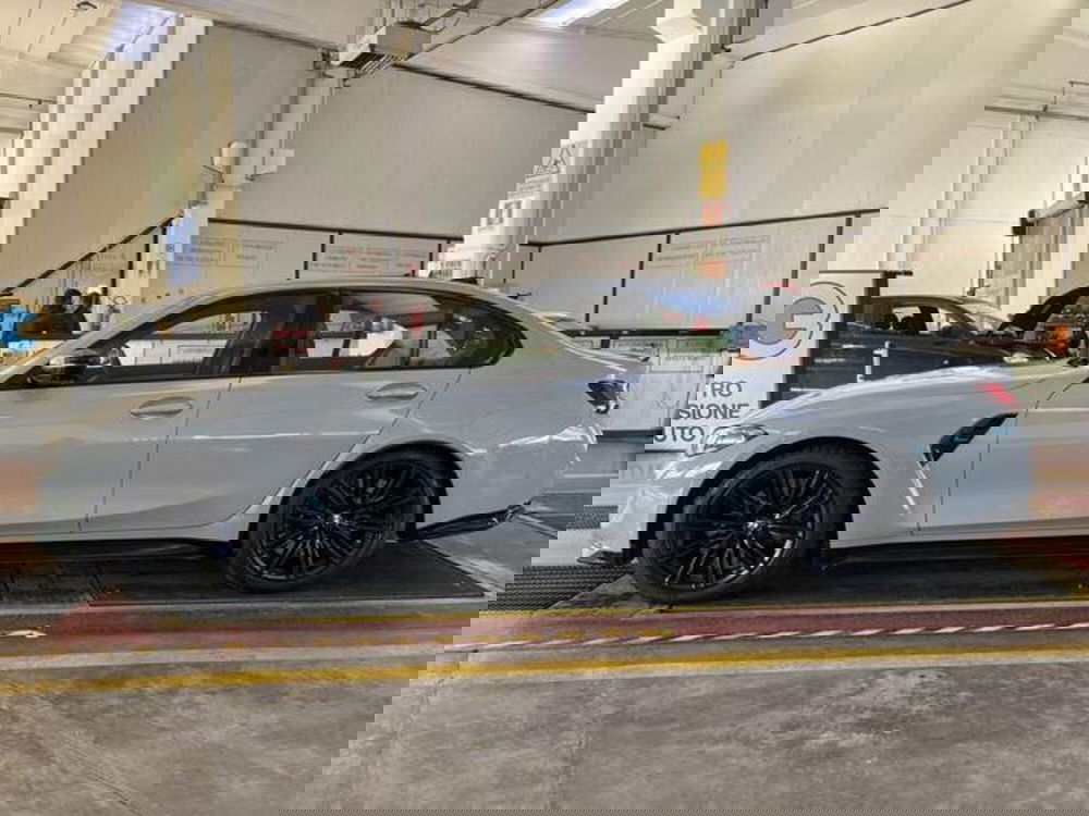 BMW Serie 3 usata a Alessandria (10)