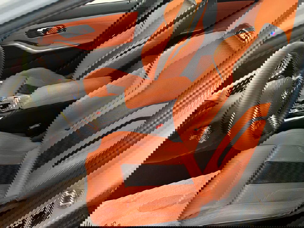 BMW Serie 3 usata a Alessandria (12)