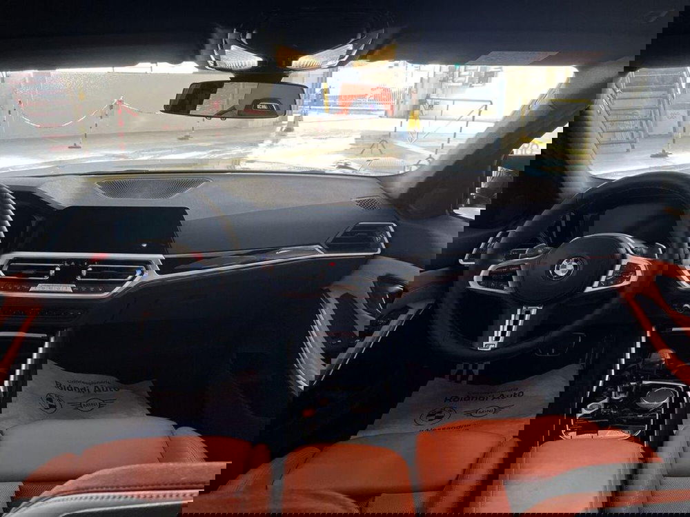 BMW Serie 3 usata a Alessandria (14)