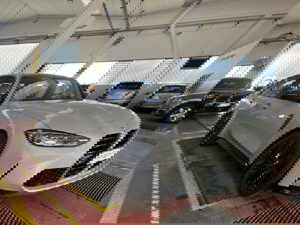 BMW Serie 3 usata a Alessandria (6)