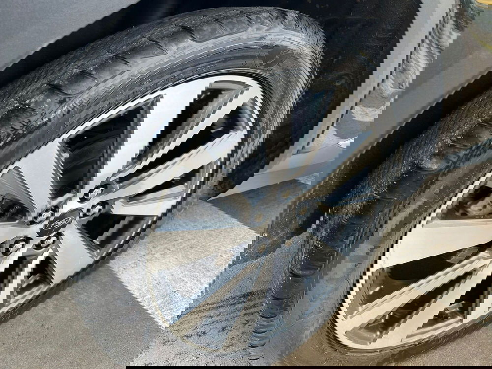 Ford Puma usata a Ascoli Piceno (10)