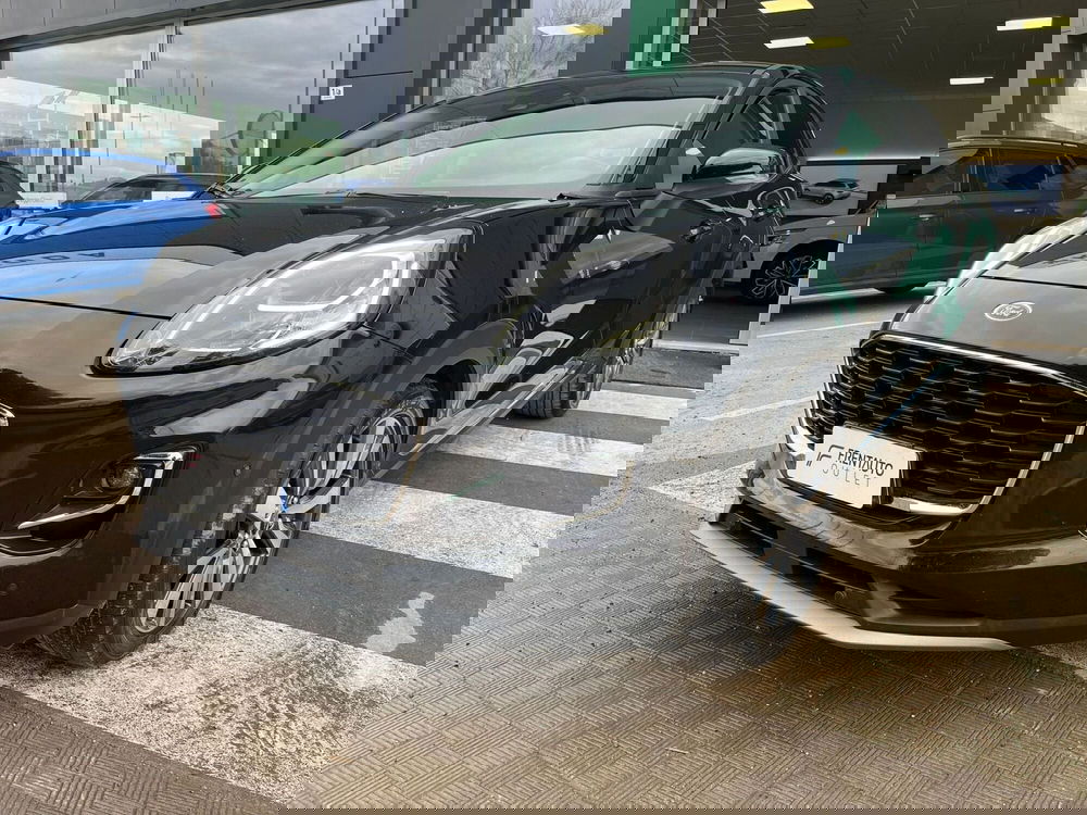 Ford Puma usata a Ascoli Piceno (12)