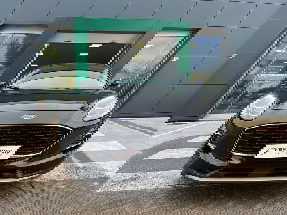 Ford Puma usata a Ascoli Piceno (13)