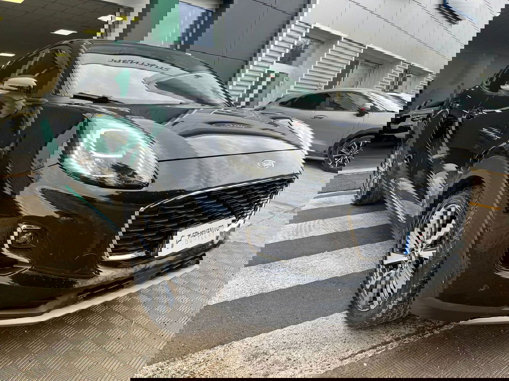 Ford Puma usata a Ascoli Piceno (14)