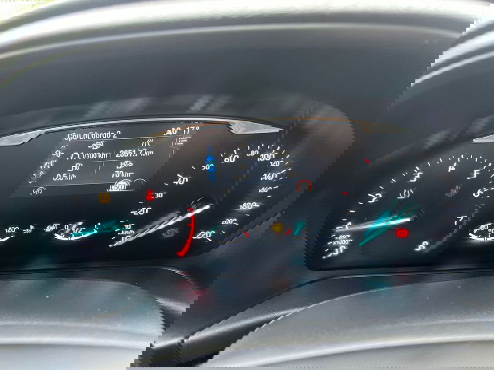 Ford Puma usata a Ascoli Piceno (3)