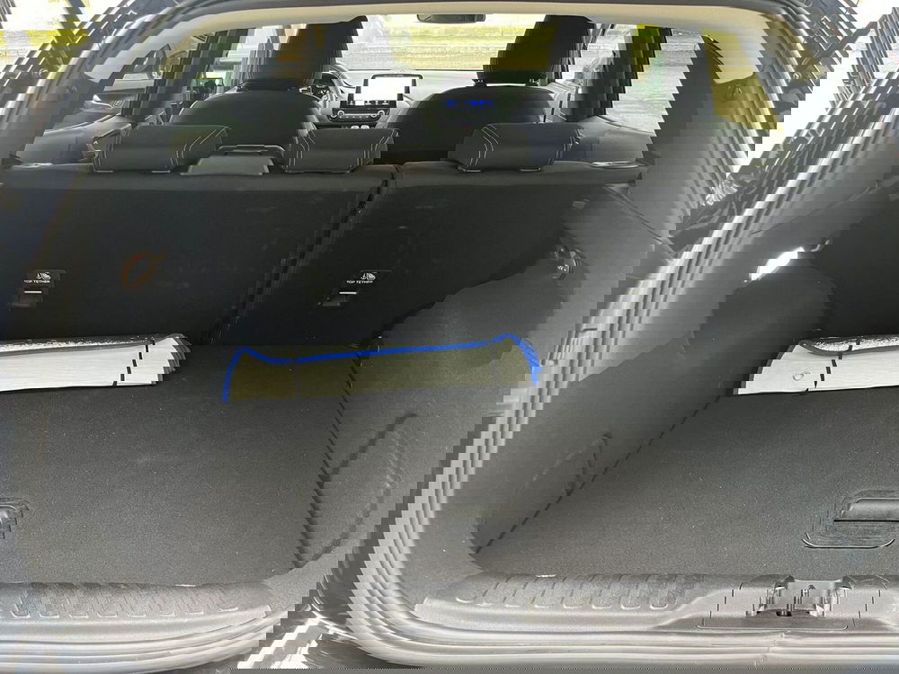 Ford Puma usata a Ascoli Piceno (7)