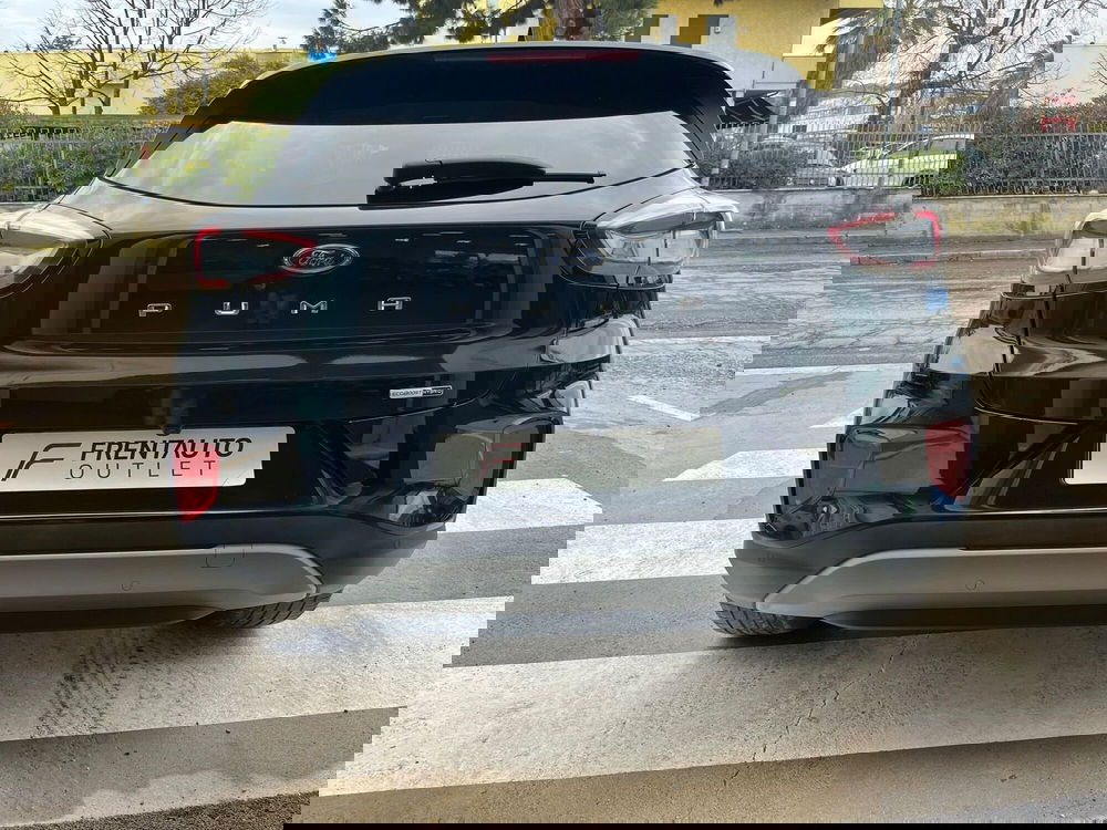 Ford Puma usata a Ascoli Piceno (8)