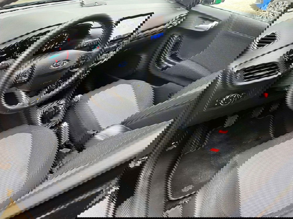 Ford Puma usata a Ascoli Piceno (9)