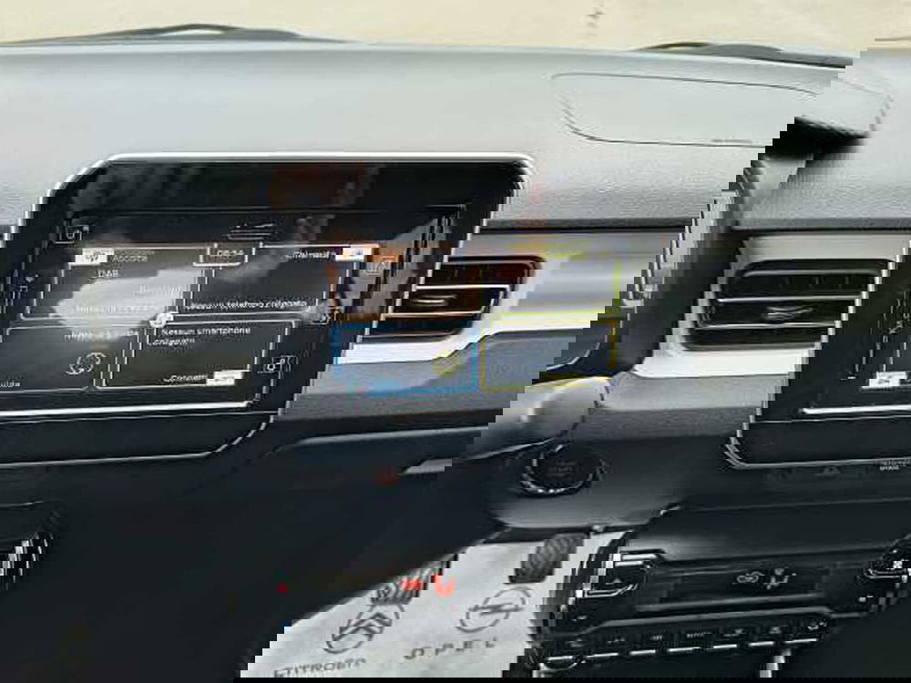 Suzuki Ignis usata a Pesaro-Urbino (13)