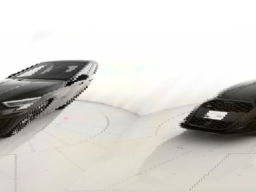 Audi A3 Sportback usata a Chieti