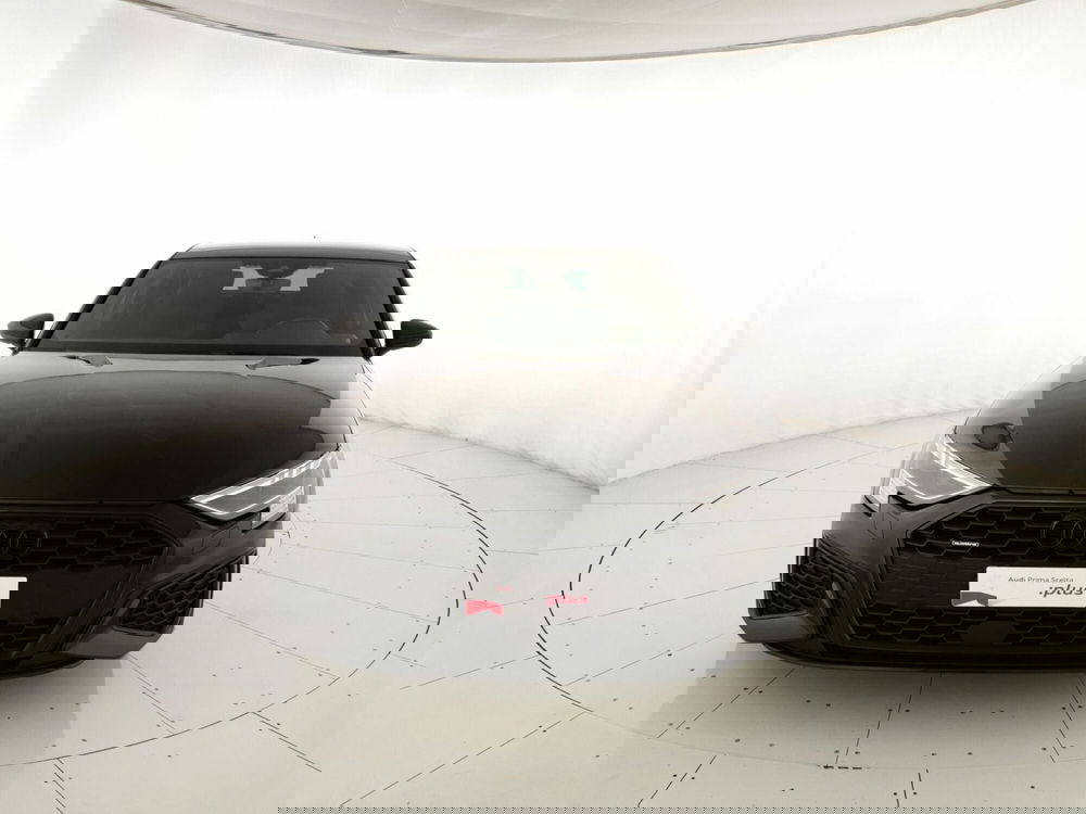 Audi A3 Sportback usata a Chieti (11)