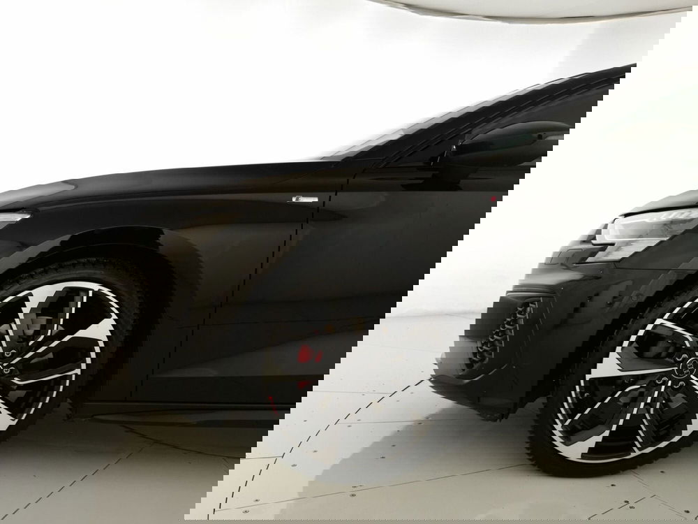 Audi A3 Sportback usata a Chieti (12)