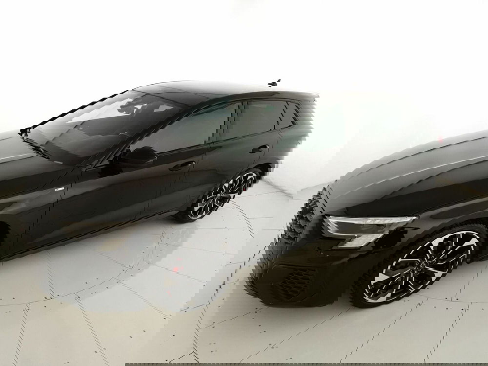 Audi A3 Sportback usata a Chieti (13)