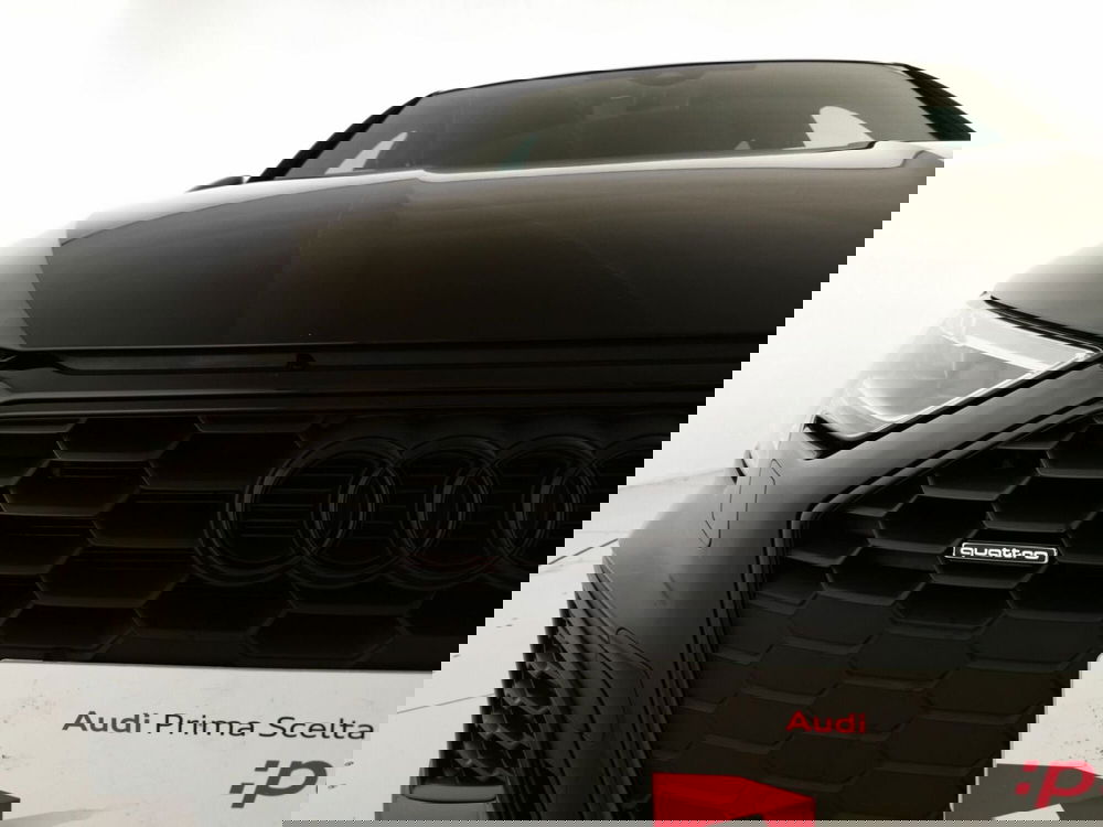 Audi A3 Sportback usata a Chieti (14)