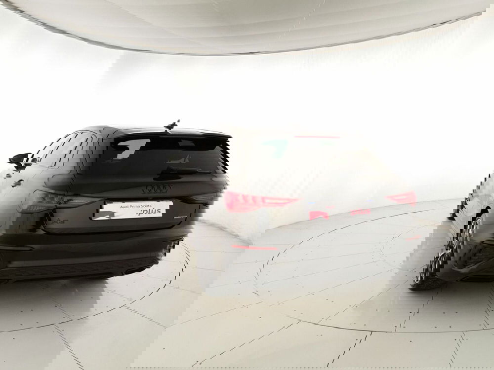 Audi A3 Sportback usata a Chieti (15)