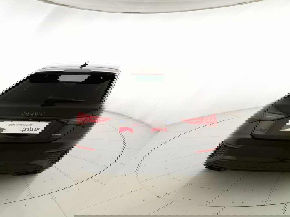 Audi A3 Sportback usata a Chieti (16)