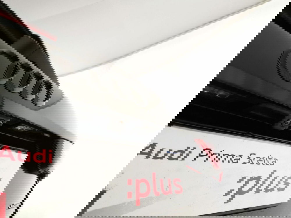 Audi A3 Sportback usata a Chieti (17)