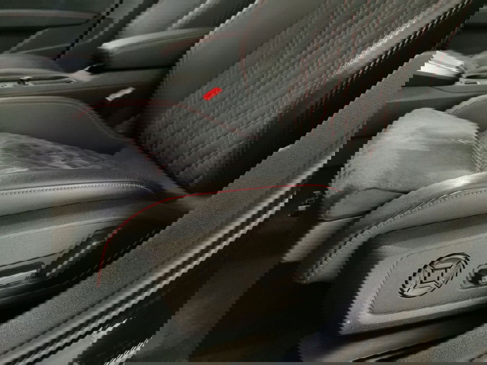 Audi A3 Sportback usata a Chieti (18)