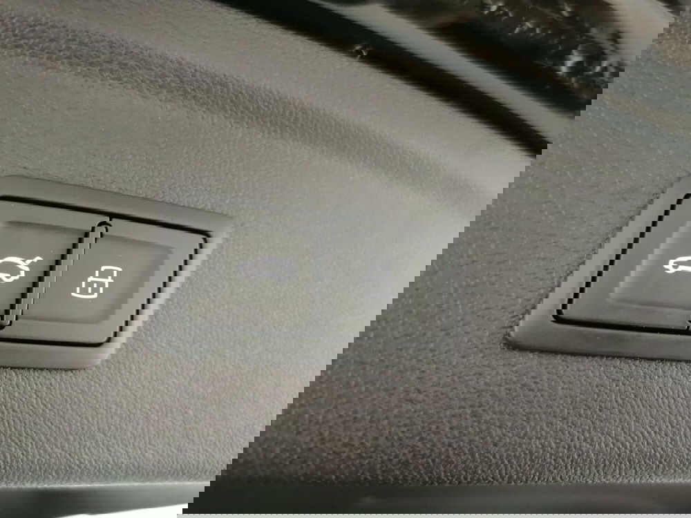 Audi A3 Sportback usata a Chieti (19)