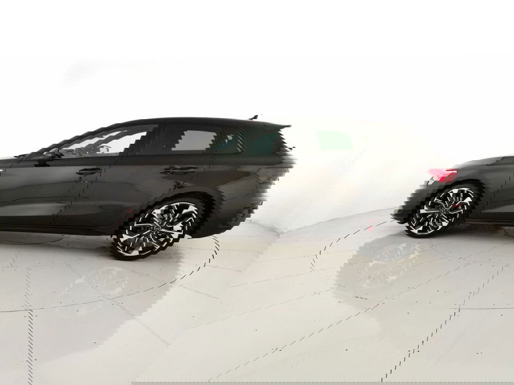 Audi A3 Sportback usata a Chieti (2)