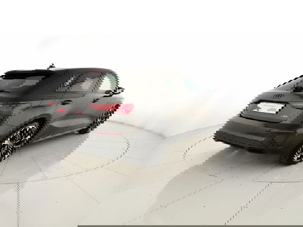 Audi A3 Sportback usata a Chieti (3)