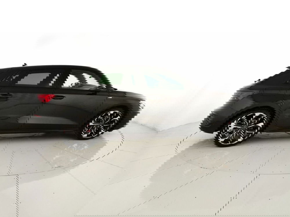 Audi A3 Sportback usata a Chieti (4)