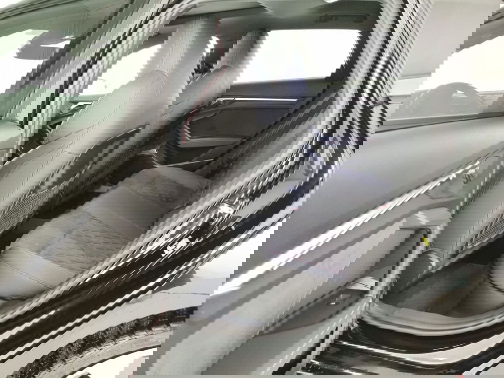 Audi A3 Sportback usata a Chieti (6)