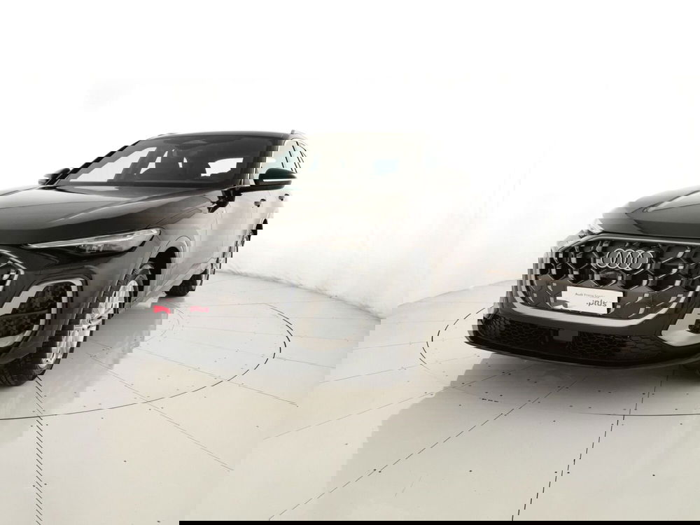 Audi Q5 nuova a Chieti