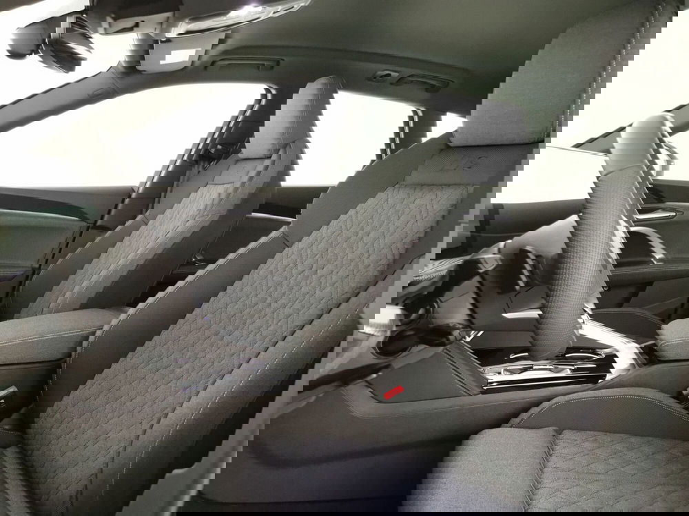 Audi Q5 nuova a Chieti (20)