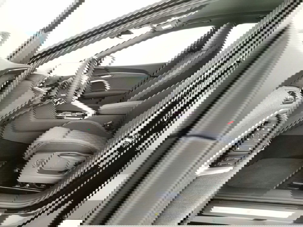 Audi Q5 nuova a Chieti (5)