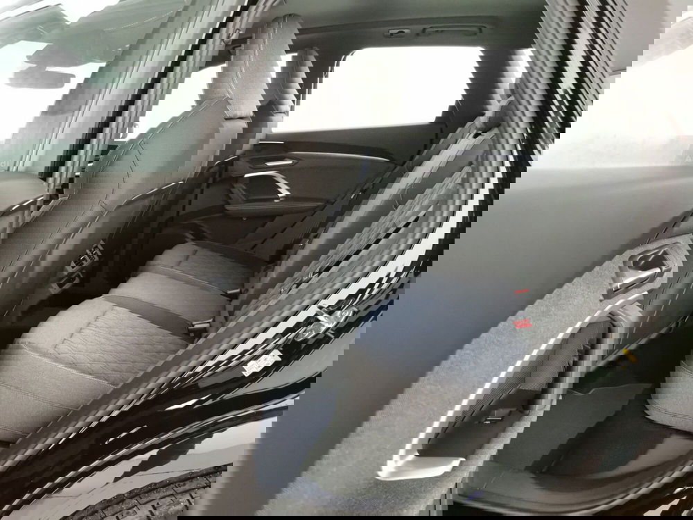 Audi Q5 nuova a Chieti (6)