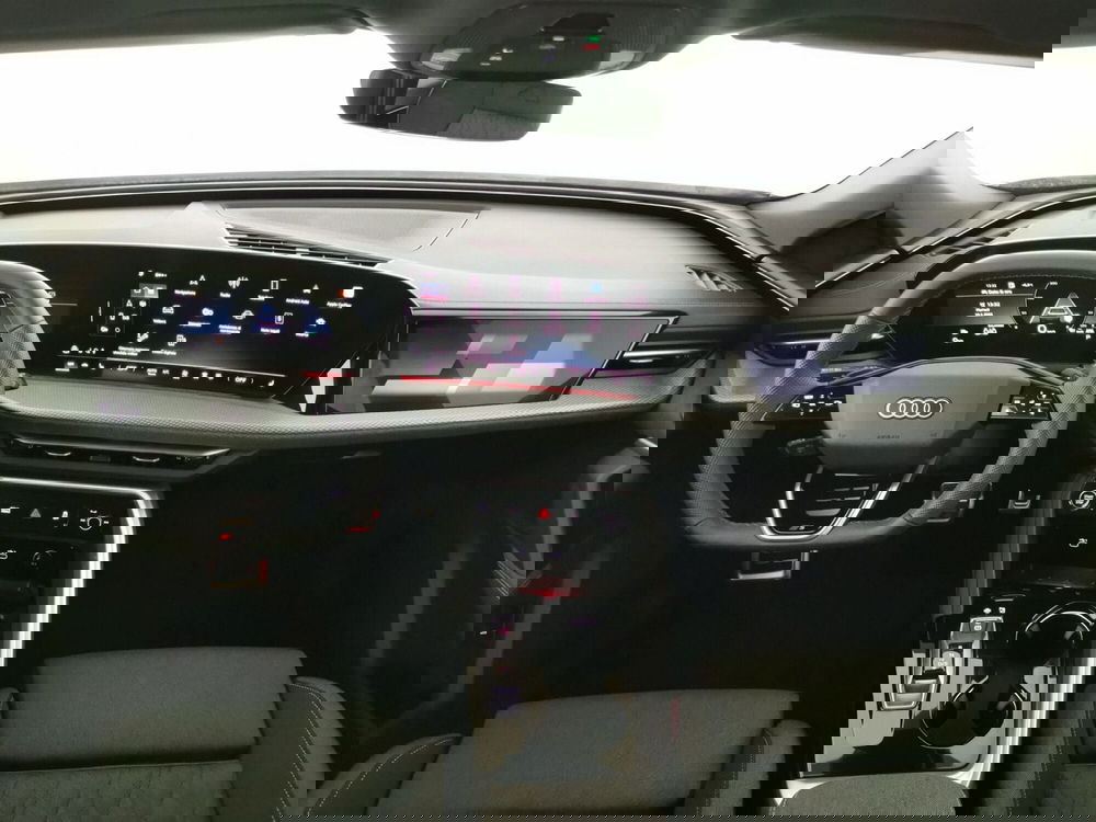 Audi Q5 nuova a Chieti (8)