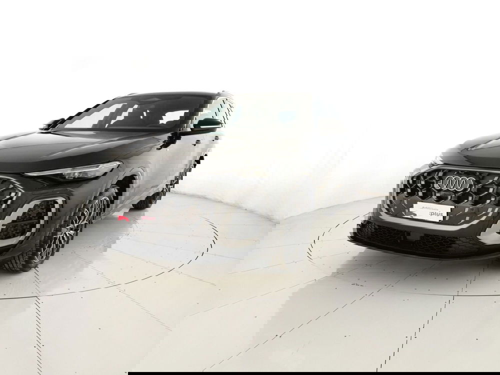 Audi Q5 nuova a Chieti