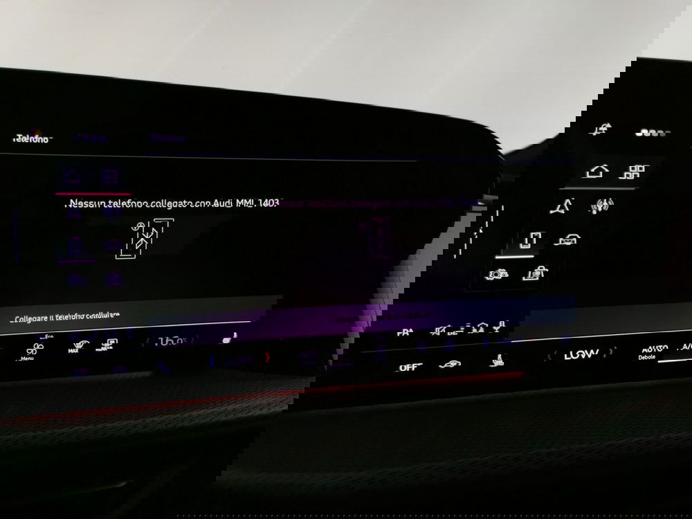 Audi Q5 nuova a Chieti (15)