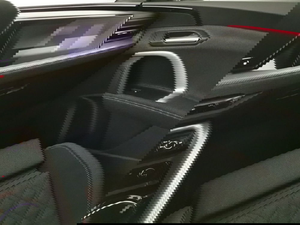 Audi Q5 nuova a Chieti (20)